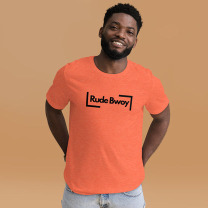 Rude Bwoy T-Shirt